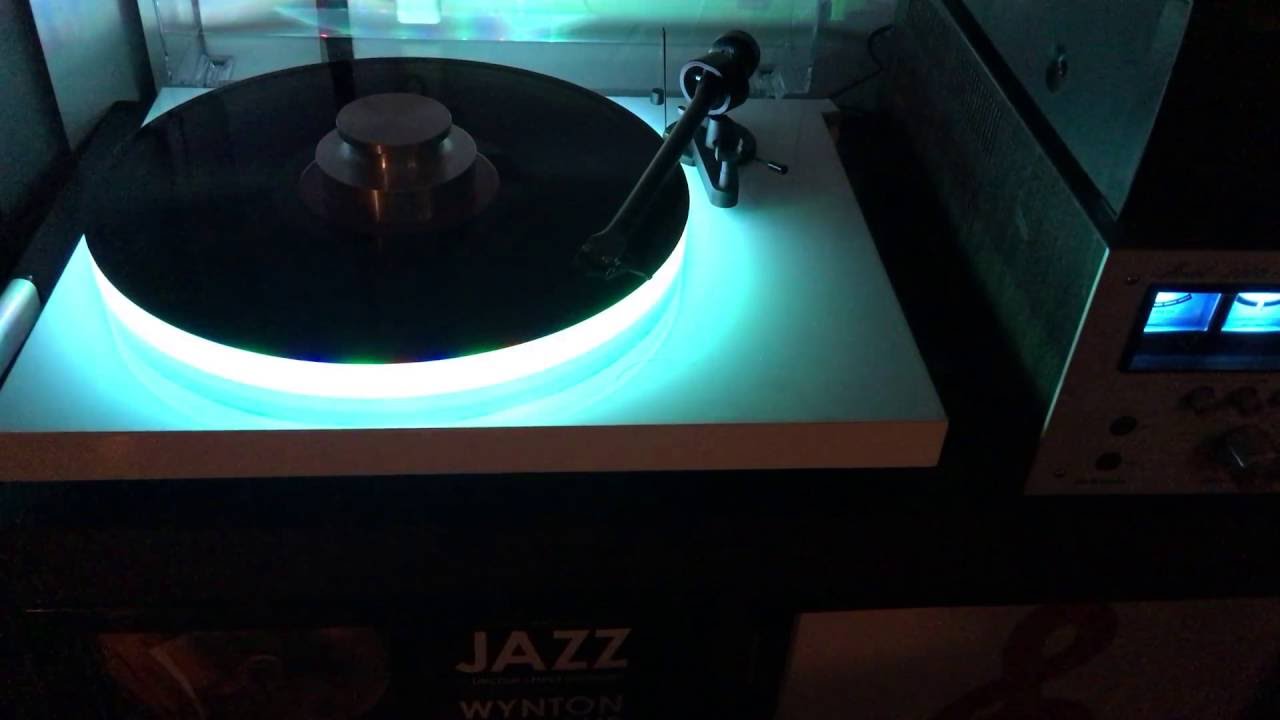 pro ject debut iii