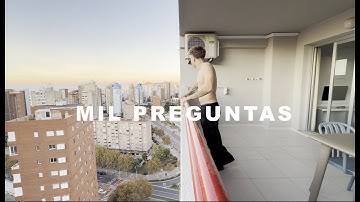 Mil Preguntas (Official video)