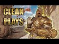 Clean Plays and "Special" Mates | #ForHonor