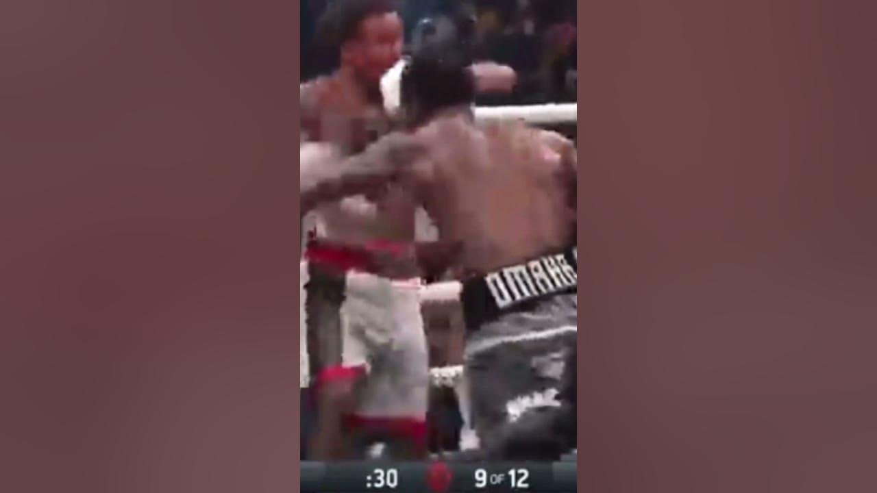 Spencer Vs Crawford Ending YouTube