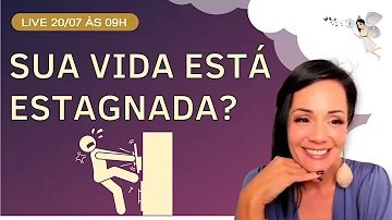 O que fazer quando a vida fica estagnada?