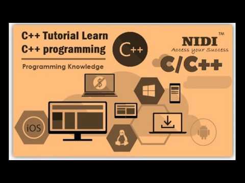 01C08 Testing and Debugging  (C Programming Language in Hindi)