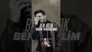Turgay Saka - Ben Artık Ben Değildim Resimi
