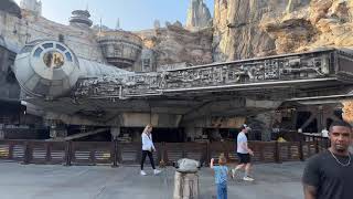 Bob Iger Woke it and Broke it! Why Star Wars is Dead! #disney #disneyland #starwars #theacolyte