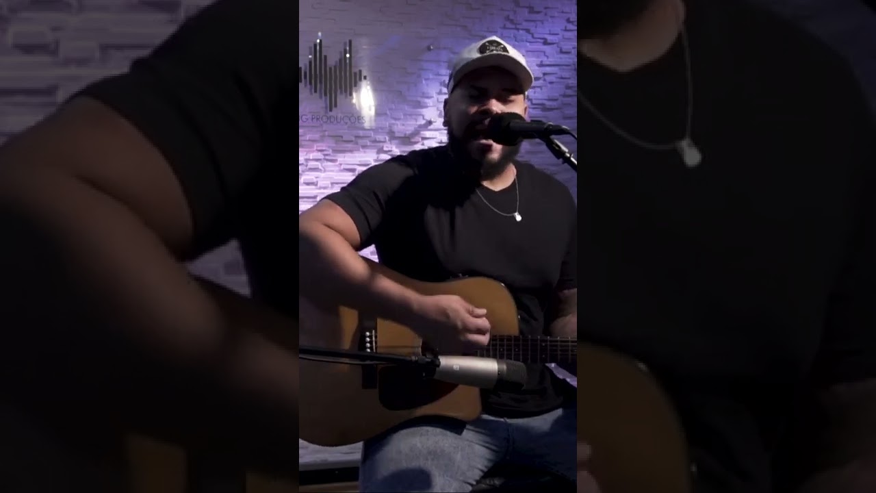 Não, não vou - André Pinheiro 