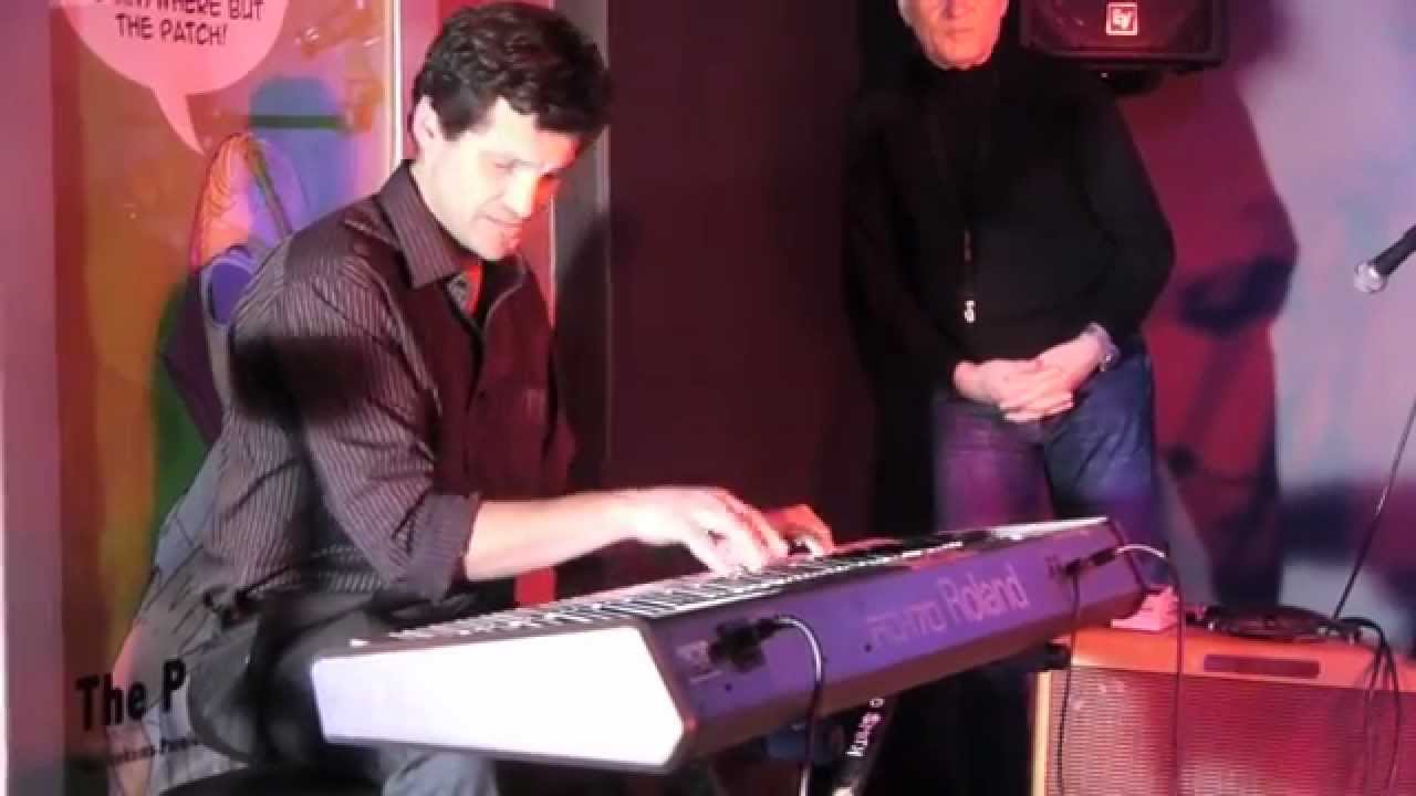 Daniel Smith - Southside Boogie