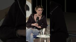 Kristen Stewart hadn’t heard about the TWILIGHT books when she was cast as Bella Swan