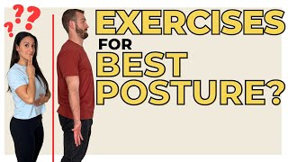 Best Tips for Best Posture! What is Best Posture?