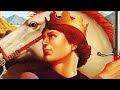 Sword Of Vermilion (Genesis) 1990
