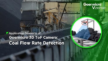 Application Scenario: Coal Flow Rate Detection