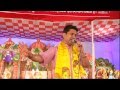 Khatu shyam jagran kurukshetra 2014 part  9 mukesh bagda bhajans