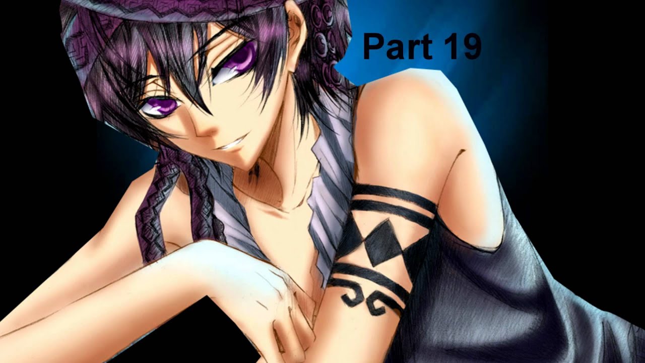 [ELS] Lucimana Bishies