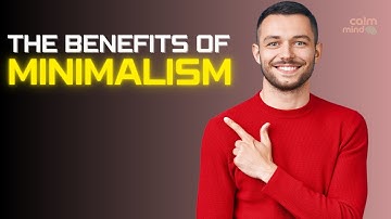 The Power of Minimalism: Living with Less and Enjoying More