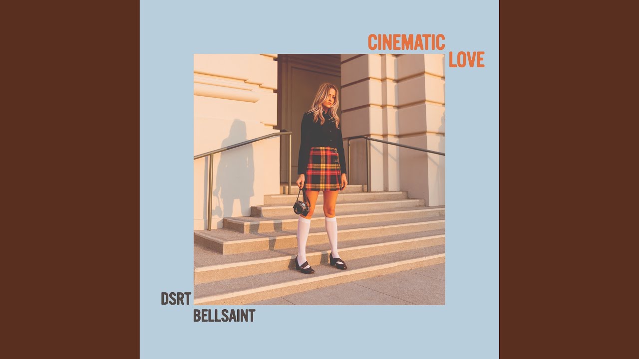 Watch Cinematic Love on YouTube