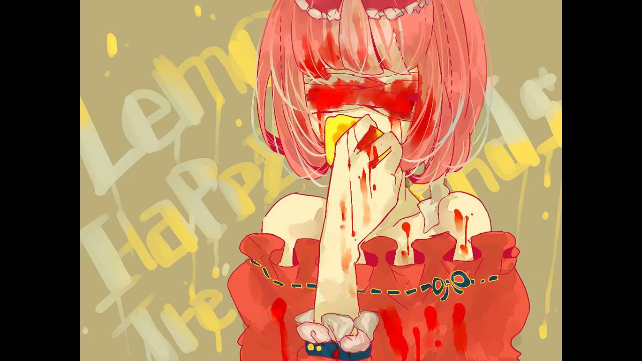 Kittie Paperdoll (Remix) Nightcore YouTube