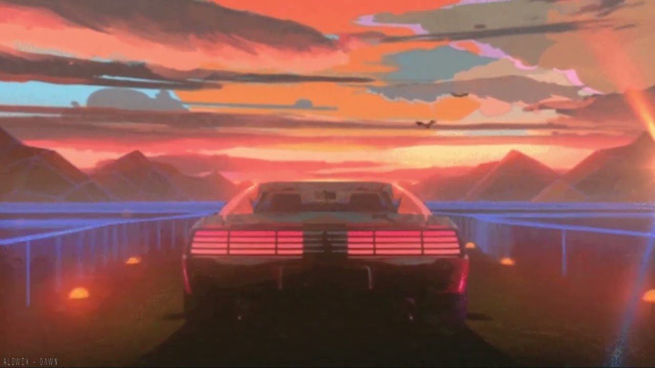 Watch Alowox - Dawn on YouTube Watch Alowox - Dawn on YouTube