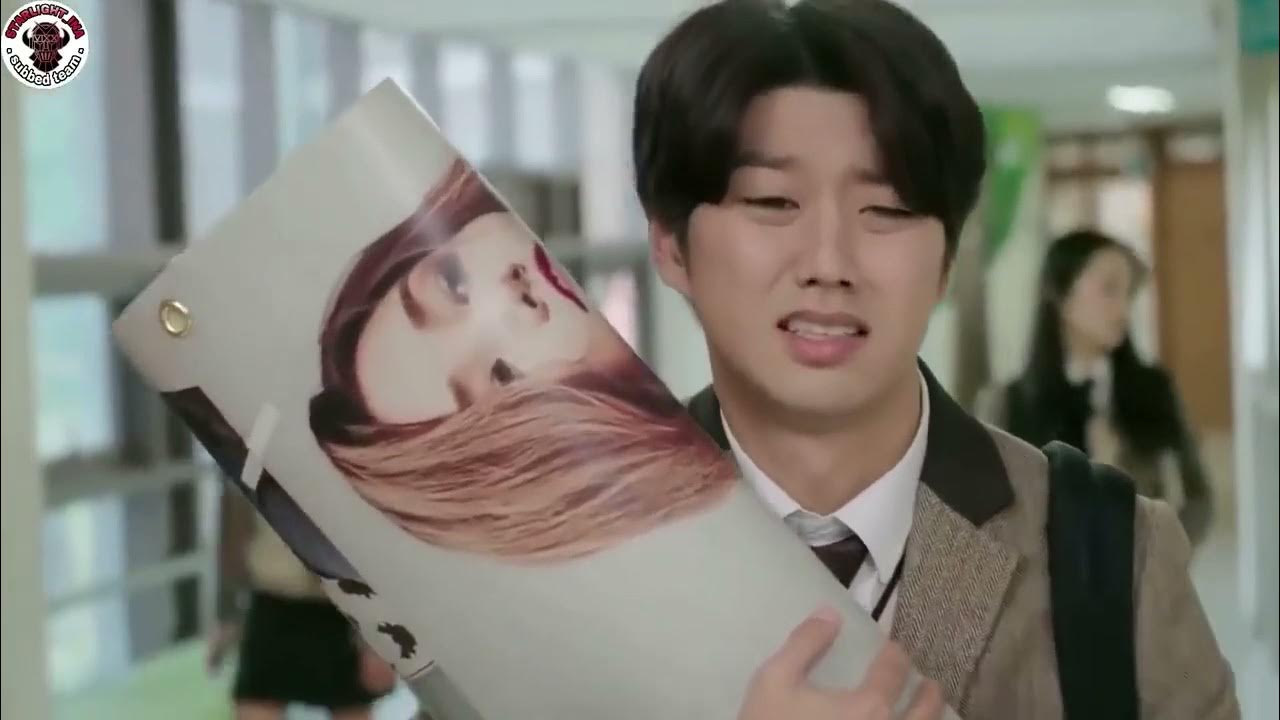 Korean Drama full movie [Eng Sub] "Fall in Love" YouTube