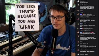 The Oskar Quentin Show No.114