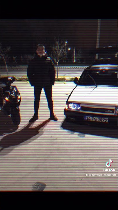 Modifiyeli yuki casper s tr de tek (akrapoviçli)