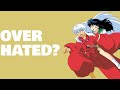 Inuyasha Is Overhated? 🗑️DUMPSTER DIVE🗑️