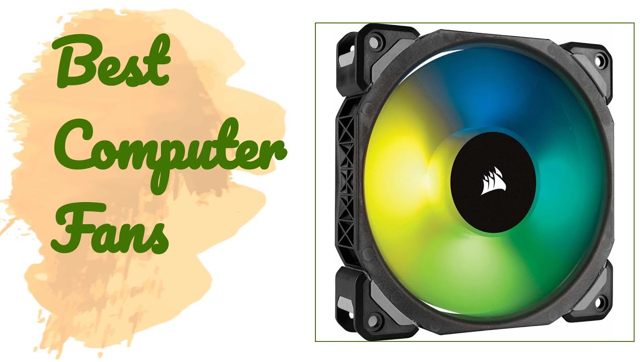 🌵1 Best Computer Fans 2020 YouTube
