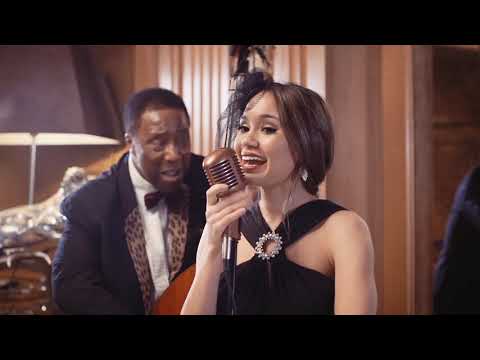 London Jazz/Pop Trio
