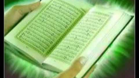 صــلاة التراويح من ميلانو (2014) برواية دوري الكسائي