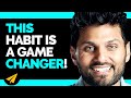 Use THIS Simple HABIT Daily and Results Will SURPRISE You! | Jay Shetty | Top 10 Rules