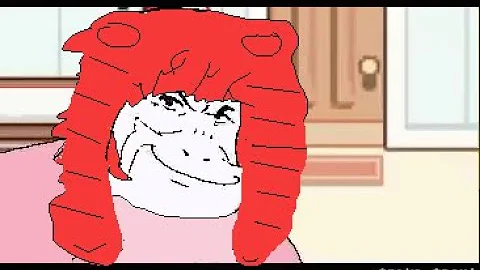 Asgore Runs Over Dess (Kasane Teto Cover) With Lyrics [VPR/SVP/TLP]