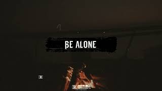 [FREE] Angry Drak NF Type Beat 2022 - "Be Alone" | Angry Trap Hip-Hop Beat