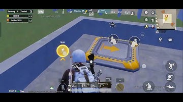 2v2 WOW Mode | BGMI/PUBG | Pvt Ltd 