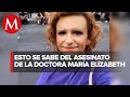 Hallan muerta a doctora reportada como desaparecida en CdMx