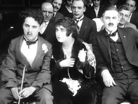 Charles Chaplin - Tillie's Punctured Romance