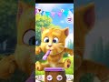 Tojo talking tom smile cat and seti