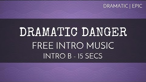 Free Montage Music - 