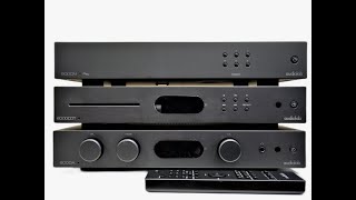 Audiolab Serie 6000 Diventa Audiofilo Senza Svenarti