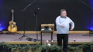 In the Fullness of Time   Salvation Secured through the Virgin Birth