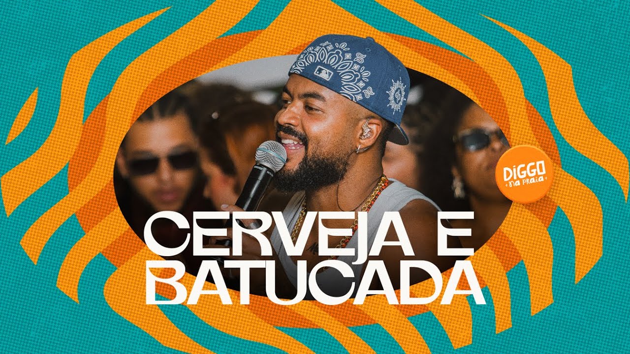 Watch Diggo - Cerveja e Batucada (Vídeo Oficial) on YouTube Watch Diggo - Cerveja e Batucada (Vídeo Oficial) on YouTube
