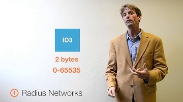 AltBeacon Advertisement Patterns with Radius Networks