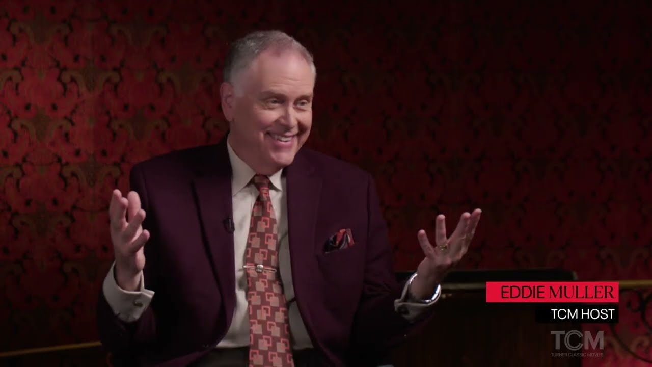 ReelAbilities x TCM Showcase: Disability in Film - Bad Day at Black Rock (OUTRO)