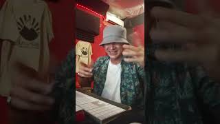 Fabri Fibra x Damian Marley🎧 - La Pula Bussò a Jamrock (Cortez Mashup) #mashup #fabrifibra