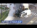 7 injured, 2 critically, in Bridgeview crash: spokesperson
