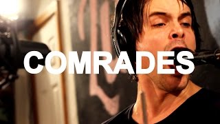 Watch Comrades Dark Tongues Pt II video