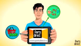 Нужны запчасти для ноутбука, планшета, смартфона? - Partsdirect.ru(Ищешь запчасти для ноутбука, смартфона или планшета?? Не работает матрица? Залили клавиатуру? Разбился..., 2015-04-08T12:35:07.000Z)