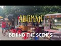 Abhiman  bts clips  kuldeep suman  subasana dutta  assamese music shooting