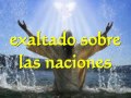 marcos witt hashem reina letra