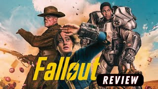 Fallout Series on Amazon Prime: Must-Watch Review Hindi/English | 2024