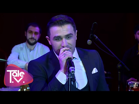 Talıb Tale - Yalqızam (Konsert-2016)