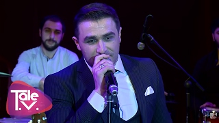 Talıb Tale - Yalqızam (Konsert-2016)