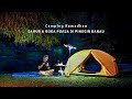 Camping Ramdhan | Sahur &amp; Buka Puasa Di Pinggir Danau